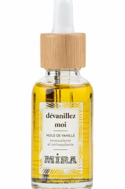 Soin anti-âge Dévanillez moi