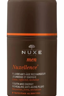 Soin anti-âge Nuxellence®
