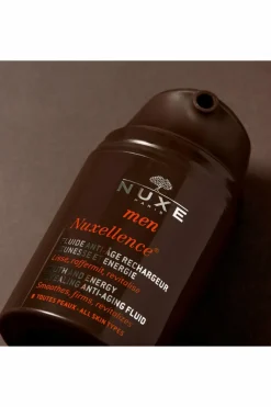 Soin anti-âge Nuxellence®