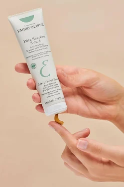 Soin anti-imperfections Pâte Secrète