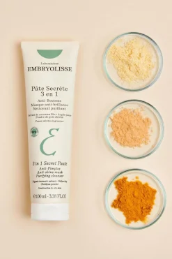 Soin anti-imperfections Pâte Secrète