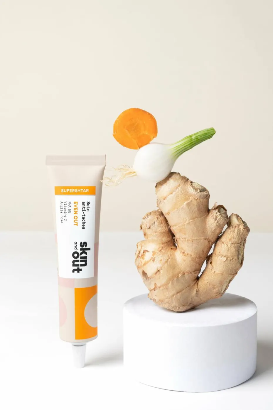 Soin anti-taches Even OUT