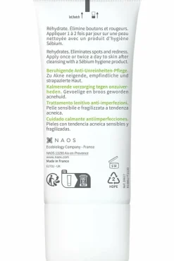 Soin apaisant anti-imperfection Sébium Sensitive