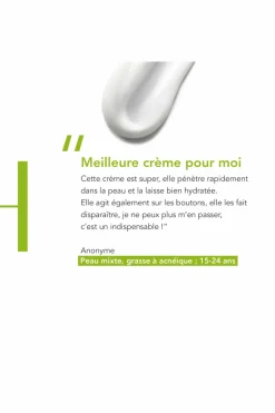 Soin apaisant anti-imperfection Sébium Sensitive