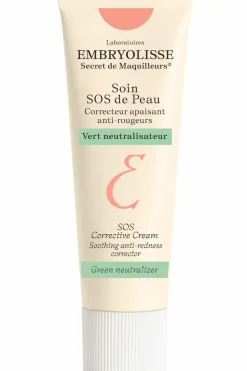 Soin apaisant anti-rougeurs SOS Peau