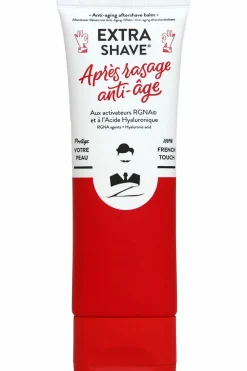 Soin apaisant après-rasage anti-âge Extra-Shave