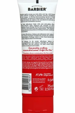 Soin apaisant après-rasage anti-âge Extra-Shave