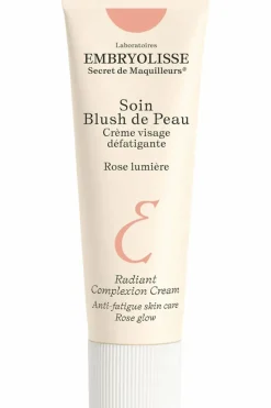 Soin blush de peau