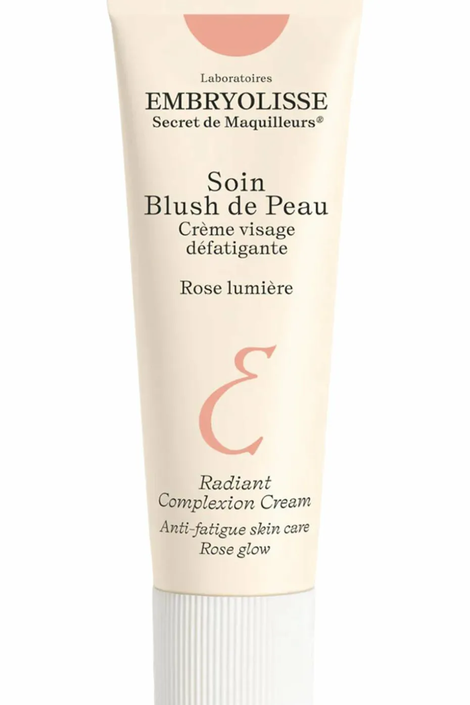 Soin blush de peau