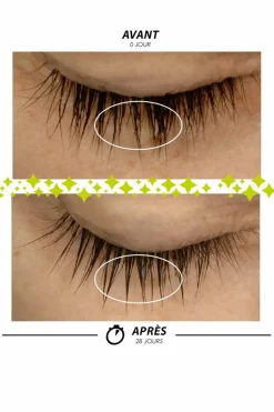 Soin booster de cils Larmes de Phoenix