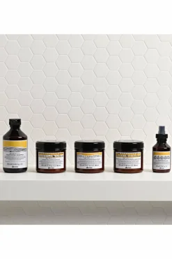 Soin capillaire restructurant et anti-fourches à la kératine Nourishing