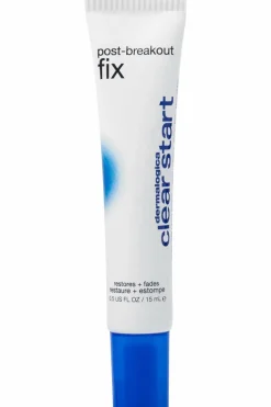 Soin ciblé anti-marques Post-Breakout Fix