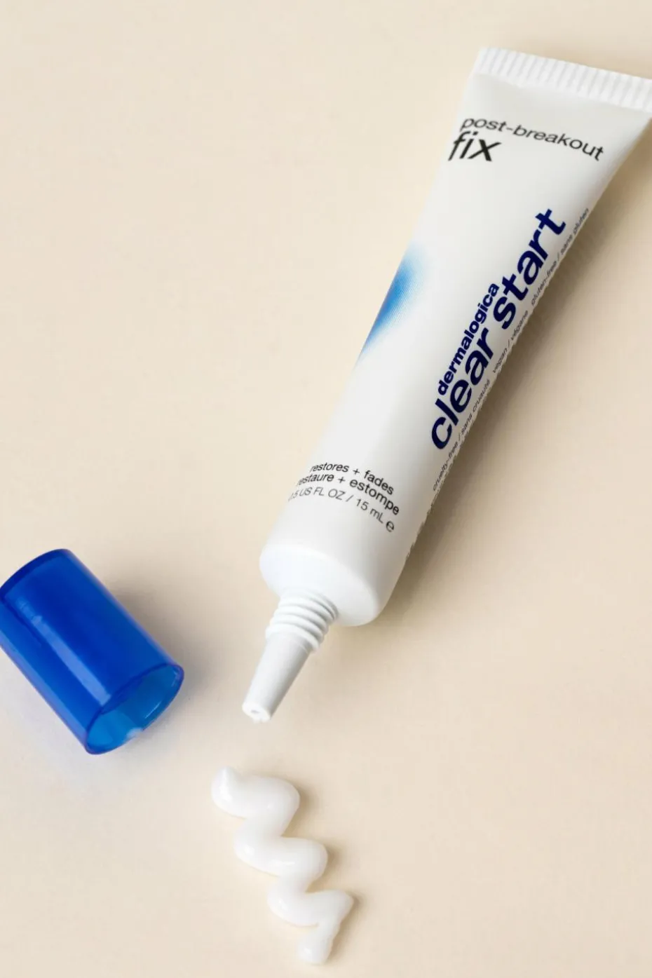 Soin ciblé anti-marques Post-Breakout Fix