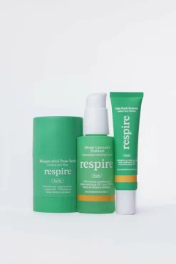 Soin ciblé Flash Boutons