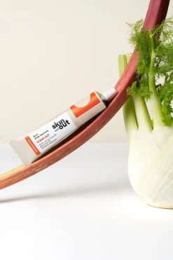 Soin ciblé stop-boutons Clear out