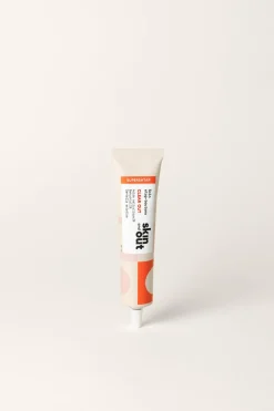 Soin ciblé stop-boutons Clear out