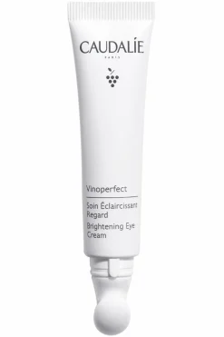 Soin éclaircissant regard Vinoperfect
