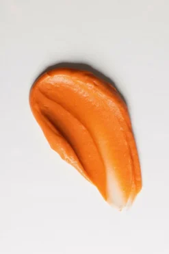 Soin concentré bonne mine