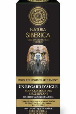 Soin contour des yeux liftant Un Regard D’Aigle