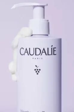 Soin corps nourrissant hyaluronique Vinotherapist