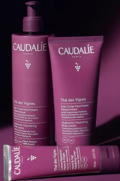 Soin Corps Nourrissant Hyaluronique Thé des Vignes