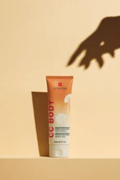 Soin corps perfecteur teinté CC Body