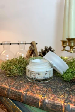 Soin de jour anti-âge peaux mixtes à grasses Mystérieux Mille et Un Jours