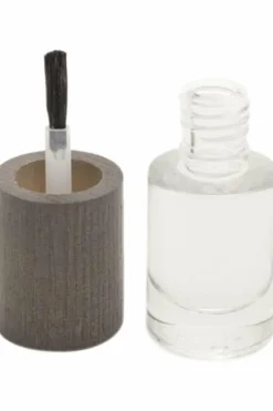 Soin des ongles Base Coat green