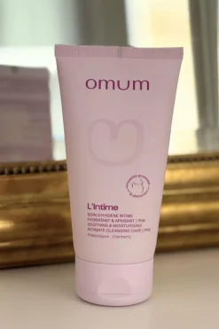 Soin d’hygiène intime hydratant et apaisant L’intime