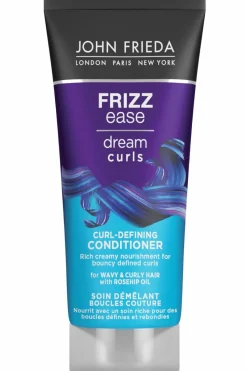 Soin démêlant boucles couture Frizz Ease