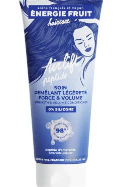 Soin démêlant force & volume