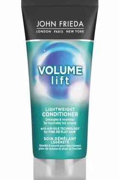 Soin démêlant matière & légèreté Volume Lift