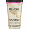 Soin démêlant pour cheveux blonds Bond Building