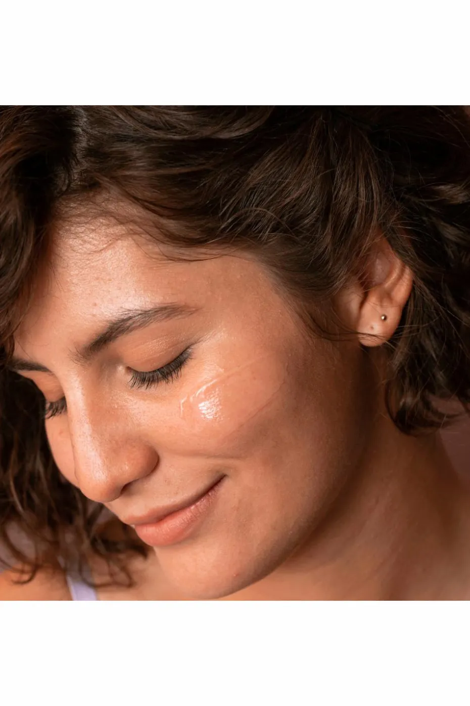 Soin désaltérant apaisant Sensifine Aqua-Gel