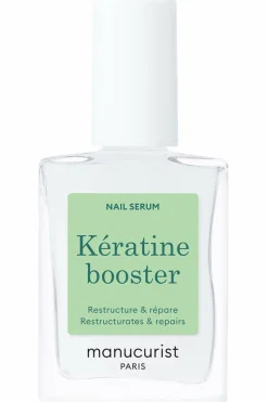 Soin durcisseur Kératine Booster