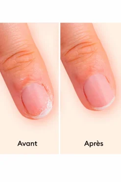 Soin durcisseur Kératine Booster