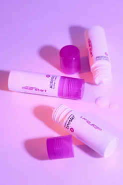 Soin express anti-bouton Clear Start Breakout Clearing Booster