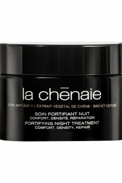 Soin fortifiant de nuit