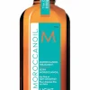 Soin huile Moroccanoil Light