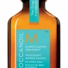 Soin huile Moroccanoil L’Original format voyage