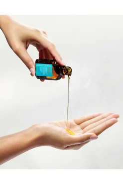 Soin huile Moroccanoil L’Original format voyage