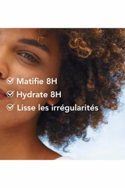 Soin hydratant anti-brillance Sébium Mat Control
