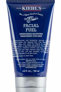 Soin hydratant pour hommes Facial Fuel