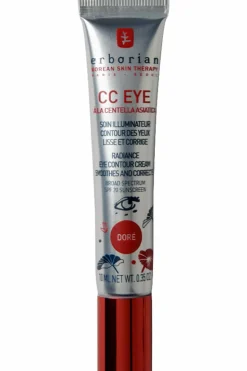 Soin illuminateur CC Eye