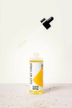 Soin intense pour le cuir chevelu Vegan Scalp Potion