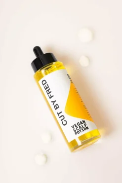 Soin intense pour le cuir chevelu Vegan Scalp Potion