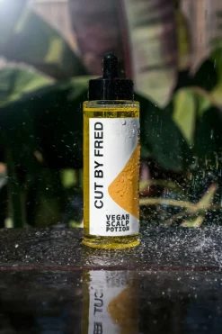 Soin intense pour le cuir chevelu Vegan Scalp Potion