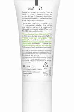 Soin intense purifiant anti-imperfections Sébium Global Cover