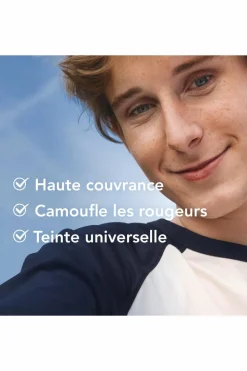 Soin intense purifiant anti-imperfections Sébium Global Cover