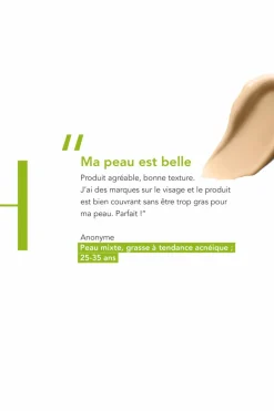 Soin intense purifiant anti-imperfections Sébium Global Cover